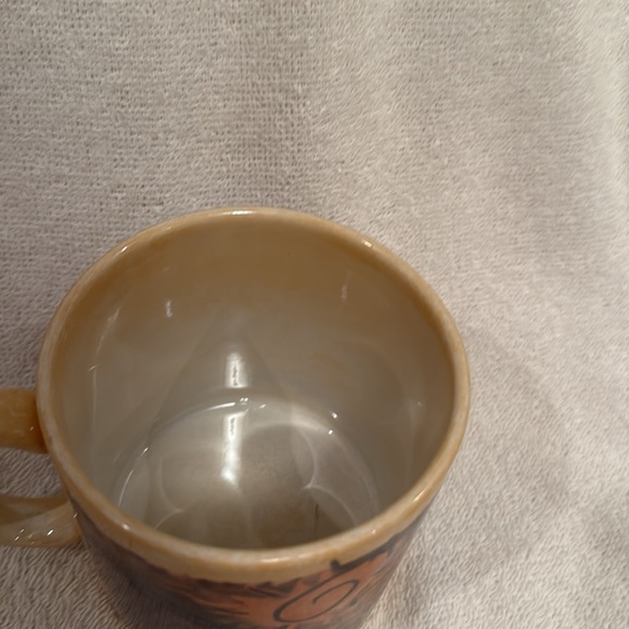 Starbucks 1998 Coffee Break Essentials Mug 20 oz - Picture 7 of 9